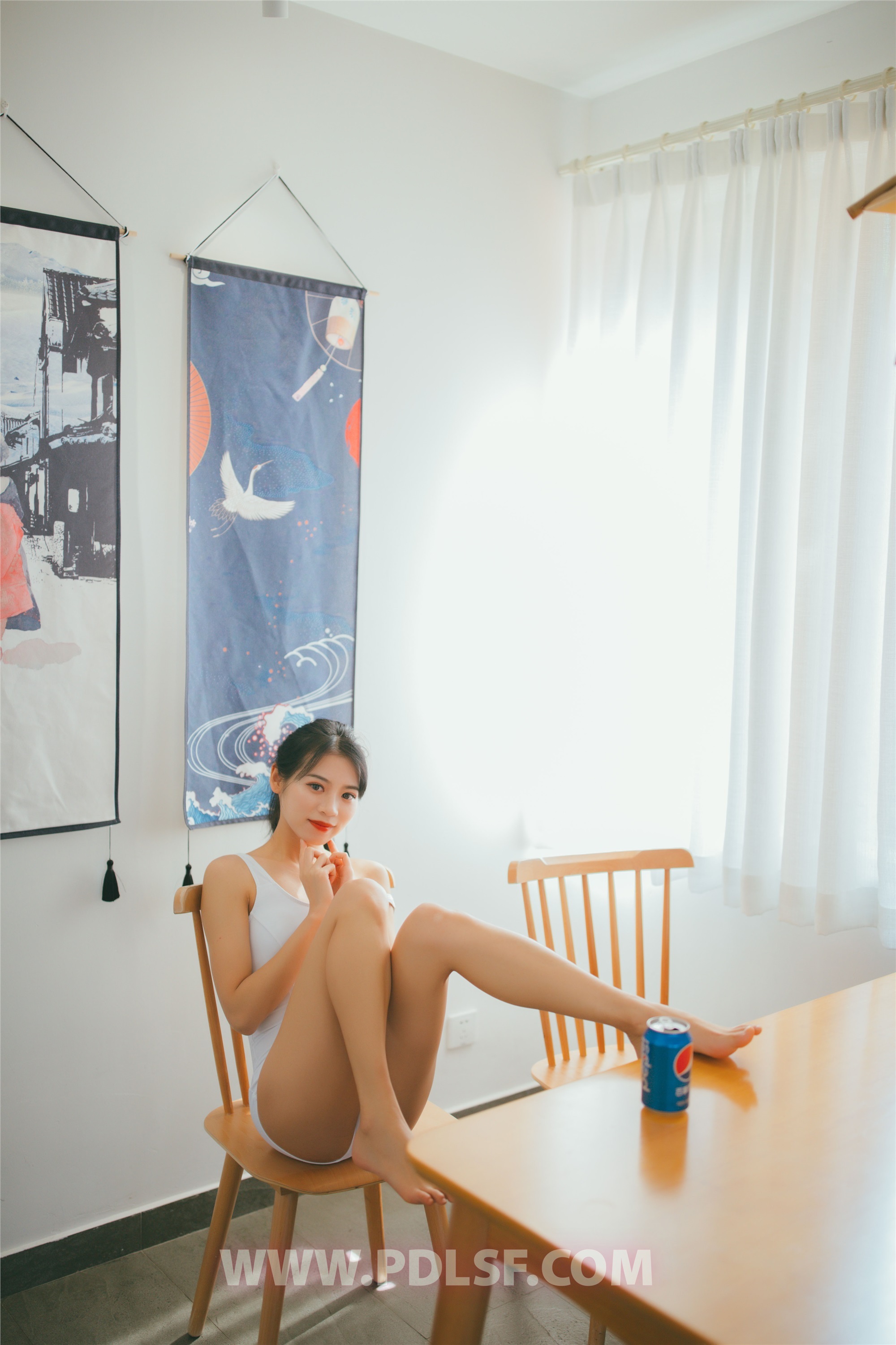 PDL潘多拉  2020.06.04 NO.296 夏天来了